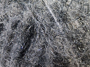 Sale Metallic Gri Siyah
