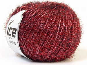 Sale Metallic Kırmızı