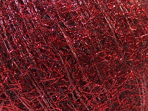 Sale Metallic Kırmızı