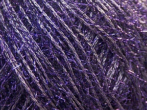 Sale Metallic Mor
