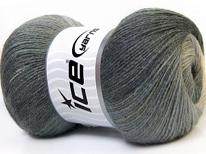 Angora Design Grey Shades