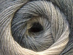 Angora Design Grey Shades