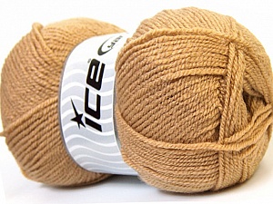 Gonca Light Brown