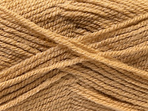 Gonca Light Brown