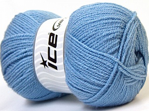 Gonca Light Blue
