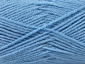 Gonca Light Blue