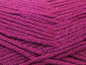Gonca Dark Orchid