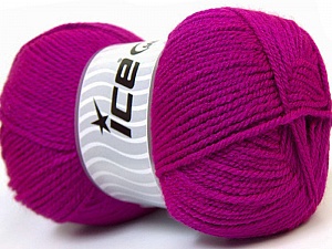Gonca Fuchsia