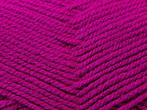 Gonca Fuchsia