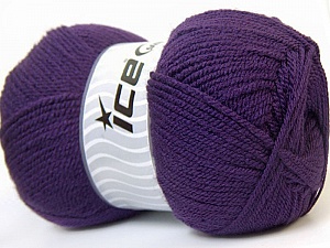 Gonca Purple