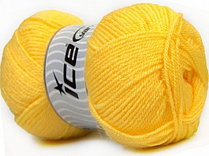 Gonca Yellow