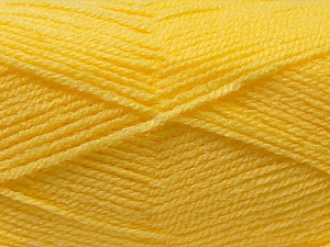 Gonca Yellow