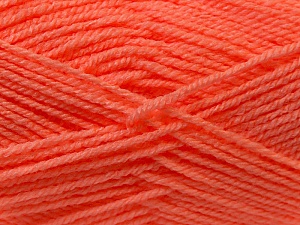 Gonca Light Salmon