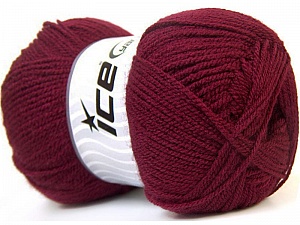 Gonca Burgundy
