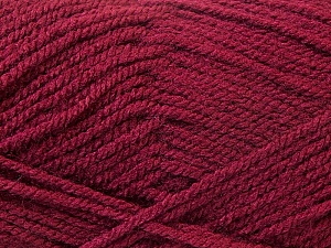 Gonca Burgundy