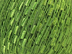 Ladder Green Trellis