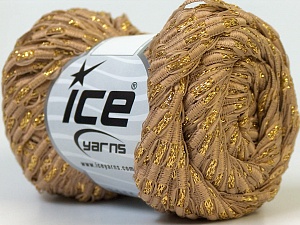 Misc Sale Camel, Gold