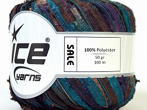 Misc Sale Purple, Teal, Brown