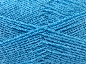Super Baby Blue