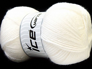 Super Baby White