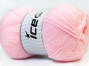 Super Baby Baby Pink