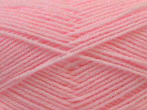 Super Baby Baby Pink