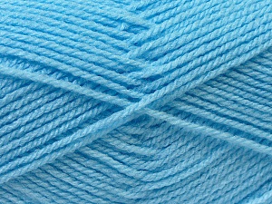 Super Baby Light Blue