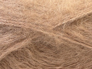 Mohair Classic Deve Tüyü