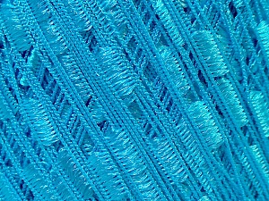 Ladder Turkuaz Trellis