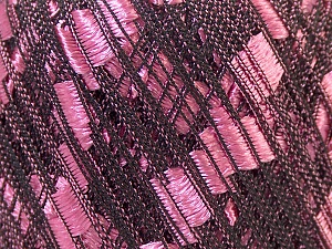 Ladder Pembe Trellis