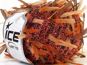 Sale Metallic Brown Shades, Orange,Copper