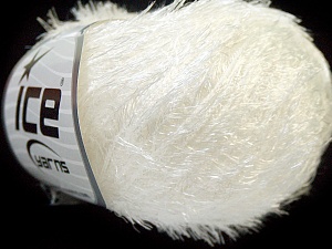Sale Eyelash White