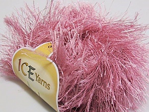 Long Eyelash Pink