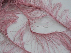 Long Eyelash Pink