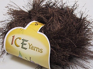 Long Eyelash Dark Brown