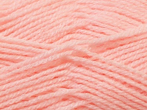 Super Baby Light Pink