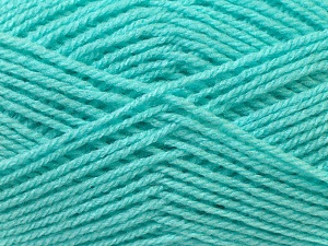 Super Baby Mint Green