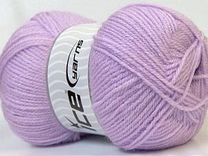 Super Baby Lilac