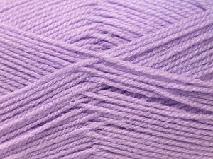 Super Baby Lilac