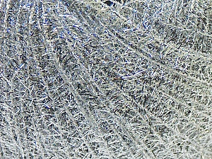 Sale Metallic Silver