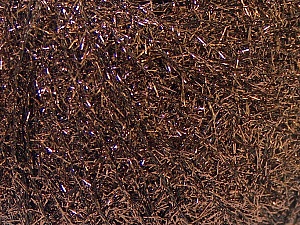 Sale Metallic Brown
