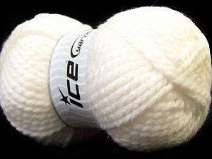 Alpine Beyaz SuperBulky