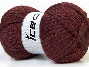 Alpine Maroon