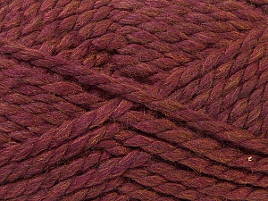 Alpine Maroon