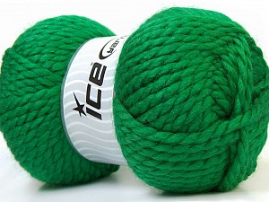 Alpine Green
