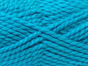 Alpine Turquoise SuperBulky