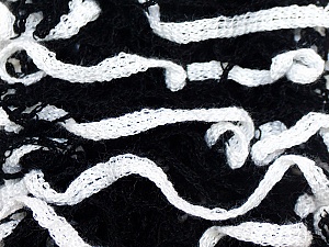 Amor White Black