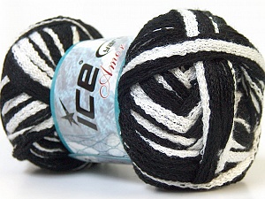 Amor White Black