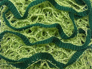Amor Green Shades