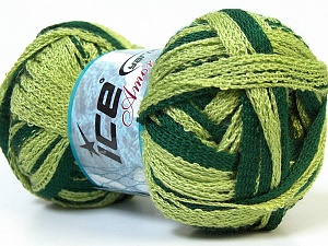 Amor Green Shades